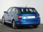 Škoda Fabia, 2016
