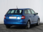 Škoda Fabia, 2016