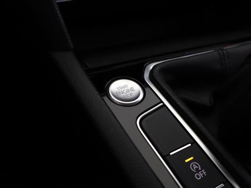 Volkswagen Passat, 2020