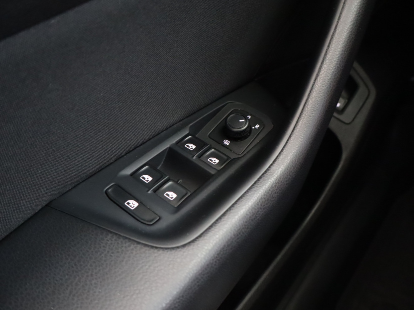 Volkswagen Passat, 2020