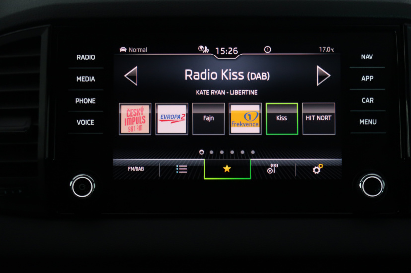 Škoda Karoq, 2021