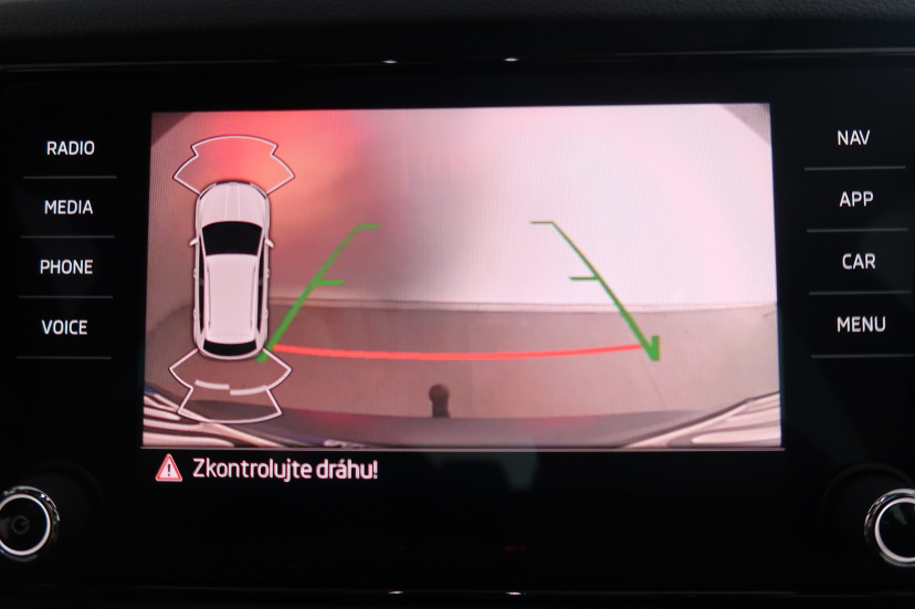 Škoda Karoq, 2021
