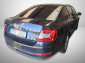 Škoda Octavia, 2013
