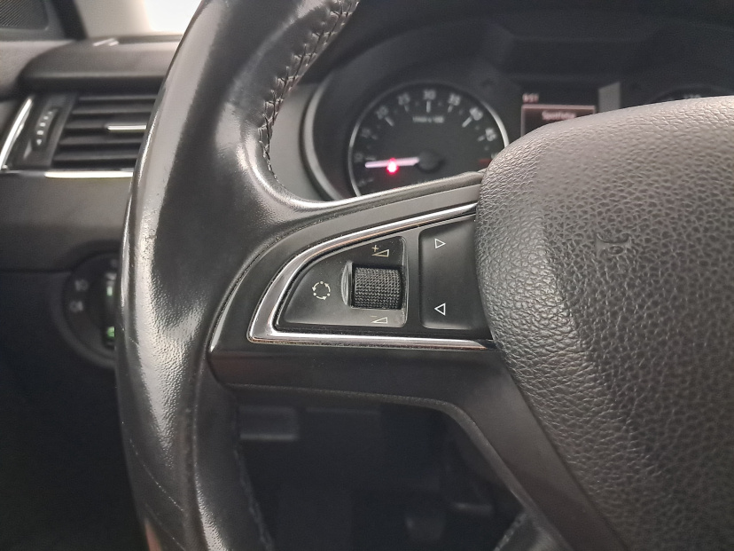 Škoda Octavia, 2013