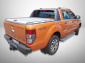 Ford Ranger, 2017