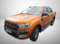 Ford Ranger, 2017