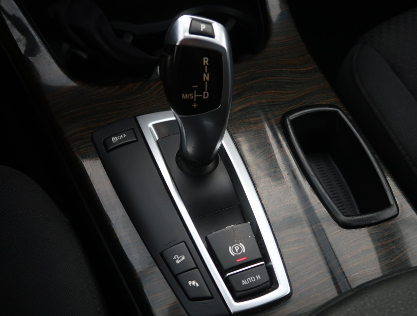 BMW X3, 2011