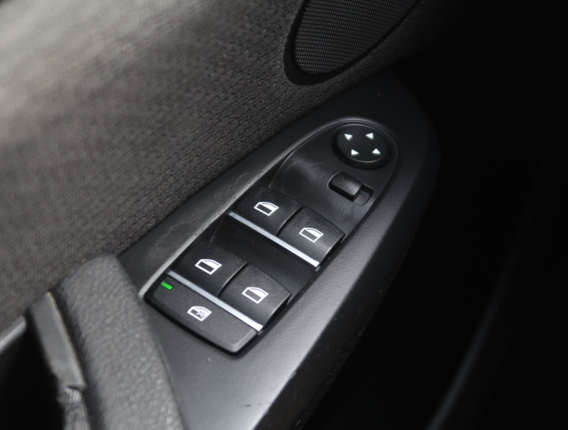 BMW X3, 2011