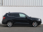 BMW X3, 2011