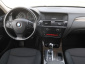 BMW X3, 2011