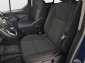 Ford Transit Custom, 2016