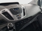 Ford Transit Custom, 2016