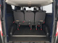 Ford Transit Custom, 2016