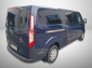Ford Transit Custom, 2016