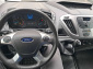 Ford Transit Custom, 2016