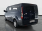Ford Transit Custom, 2016
