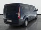 Ford Transit Custom, 2016