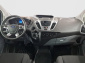 Ford Transit Custom, 2016