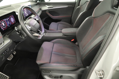 Škoda Kodiaq - 2025