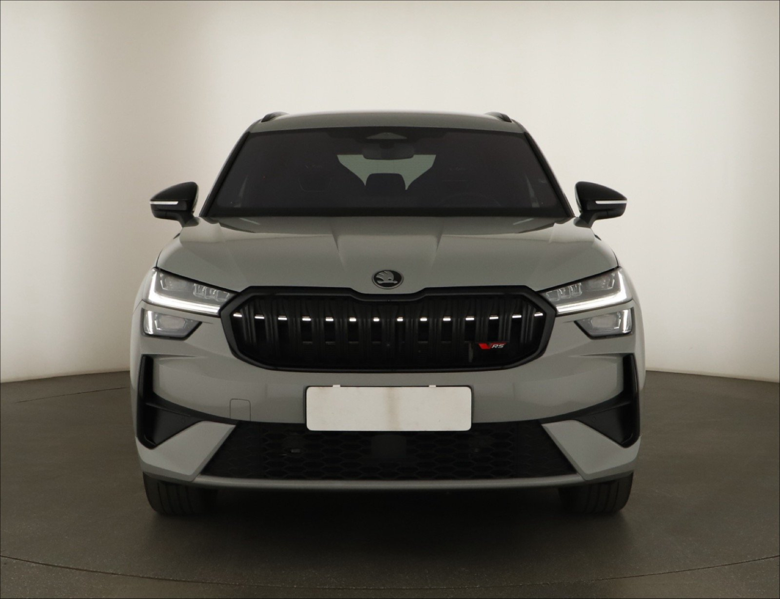Škoda Kodiaq - 2025