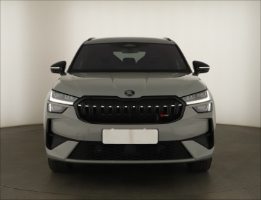 Škoda Kodiaq - 2025