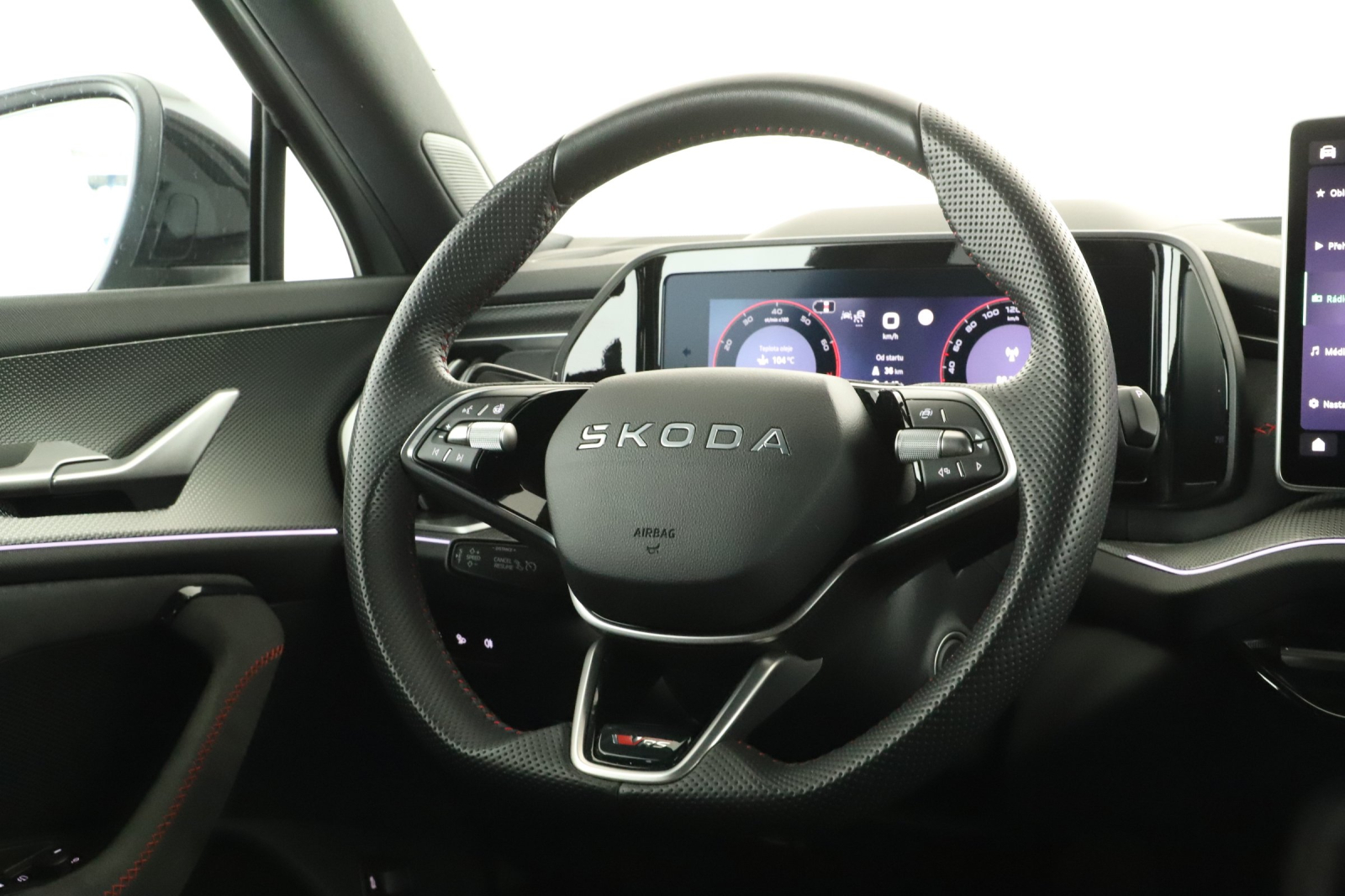 Škoda Kodiaq - 2025