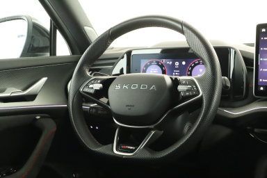 Škoda Kodiaq - 2025