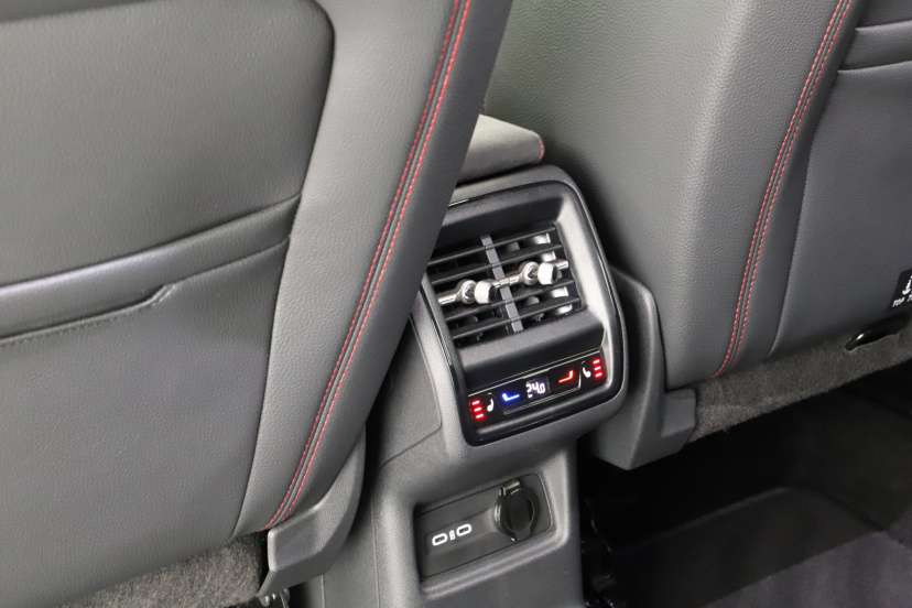 Škoda Kodiaq, 2025