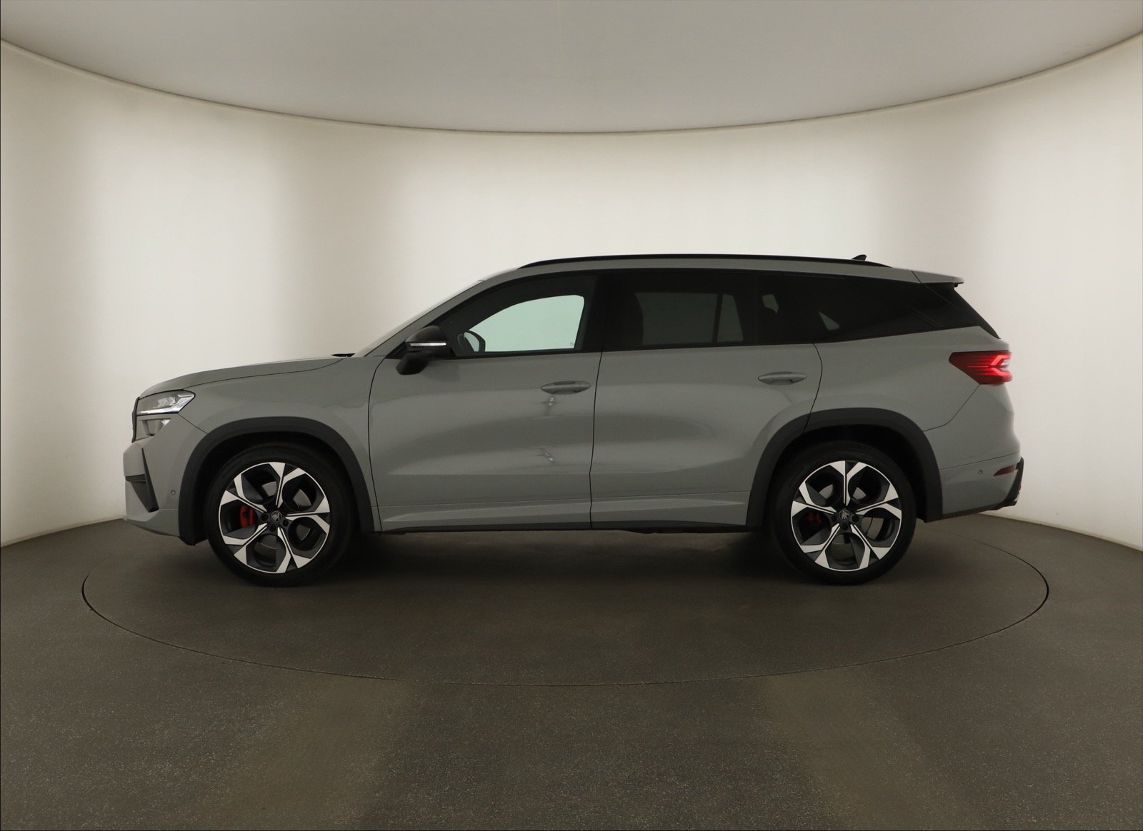 Škoda Kodiaq - 2025