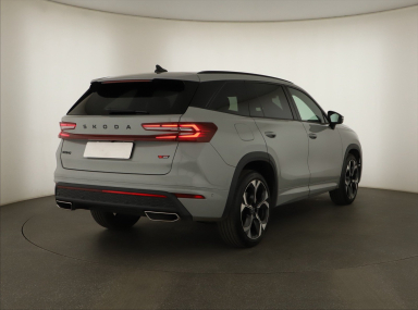 Škoda Kodiaq - 2025