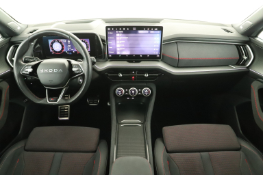 Škoda Kodiaq - 2025