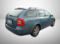 Škoda Octavia, 2008