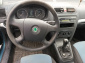 Škoda Octavia, 2008