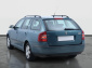 Škoda Octavia, 2008