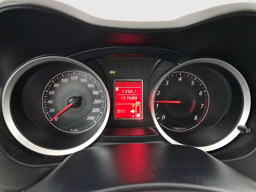 Mitsubishi Lancer, 2009