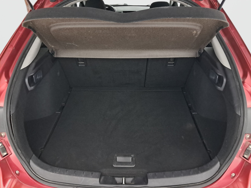 Mitsubishi Lancer, 2009