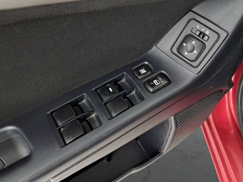 Mitsubishi Lancer, 2009