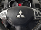 Mitsubishi Lancer, 2009
