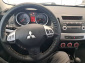 Mitsubishi Lancer, 2009