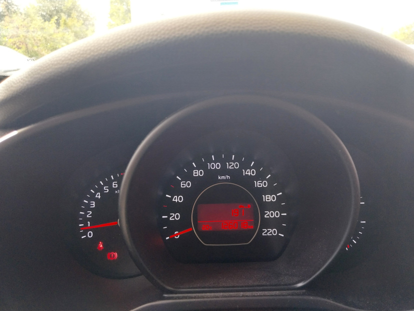 Kia Soul, 2015