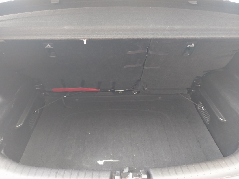 Kia Soul, 2015