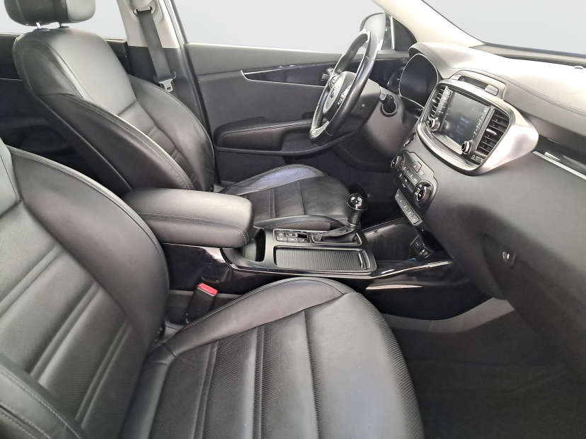 Kia Sorento, 2016