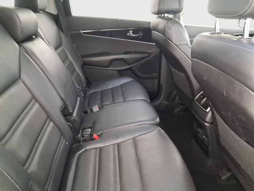 Kia Sorento, 2016