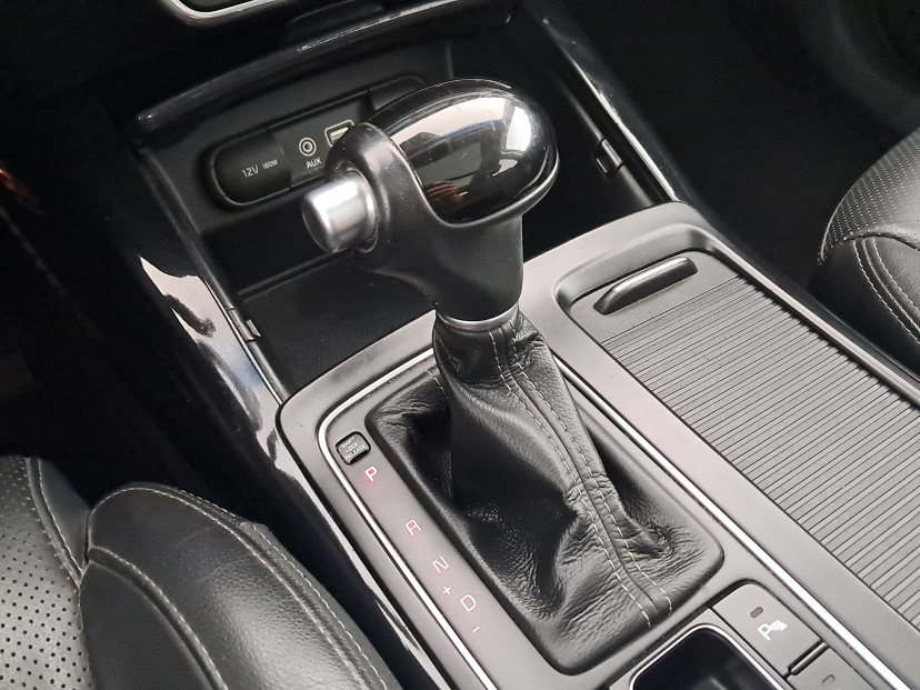 Kia Sorento, 2016