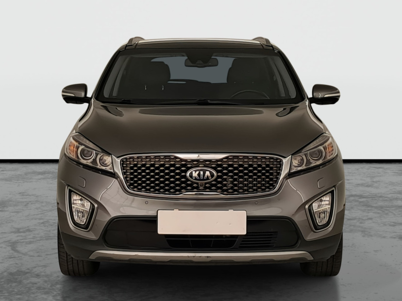 Kia Sorento, 2016
