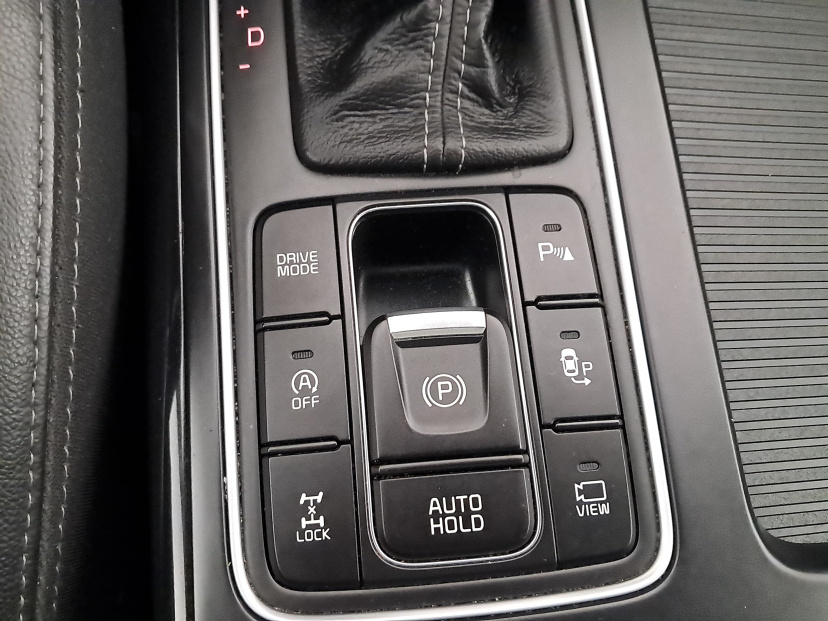 Kia Sorento, 2016