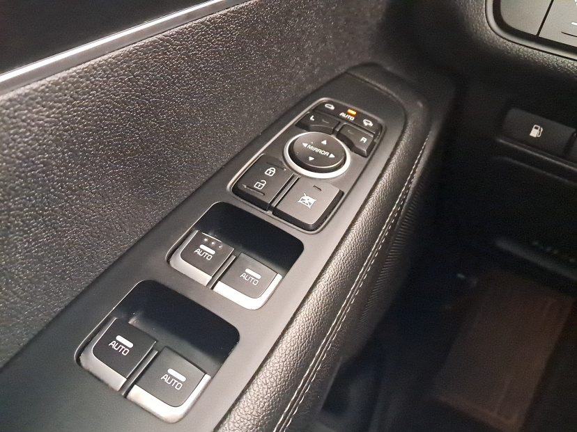 Kia Sorento, 2016