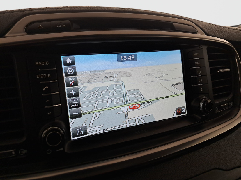 Kia Sorento, 2016