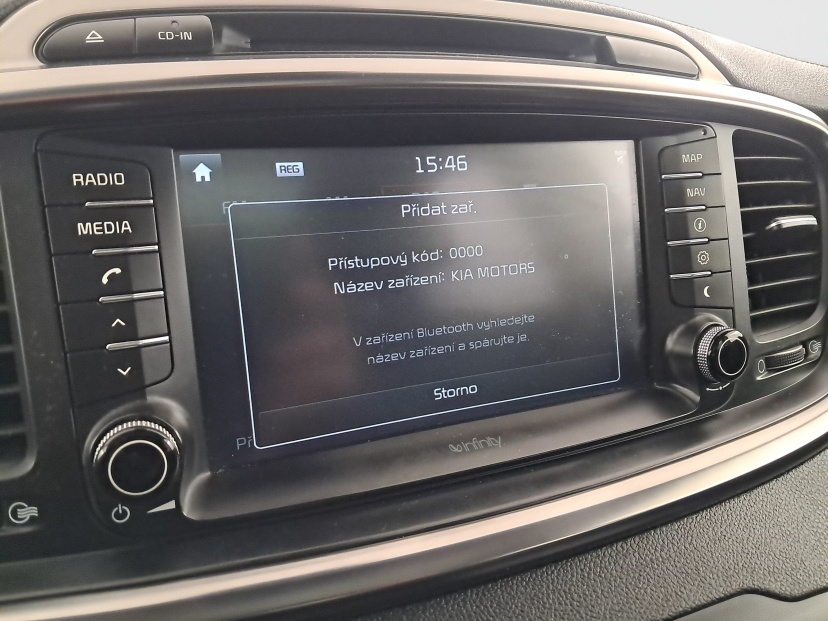 Kia Sorento, 2016