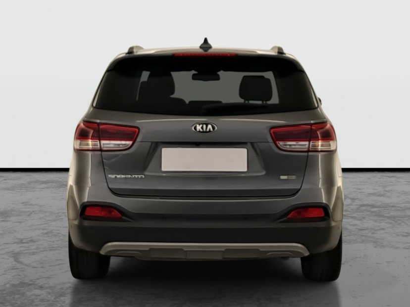 Kia Sorento, 2016